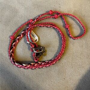 Braided Gaming Reins